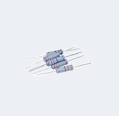 Resistors Kit 2Watt (30 Values 1K : 2M)