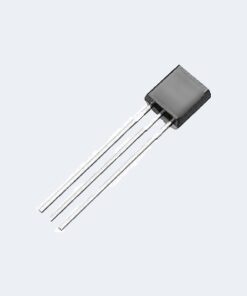 Transistor 2N3906-PNP