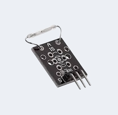 Reed Switch module KY_021 Magnatic