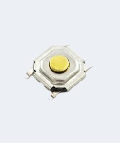 Surface Smt Push Button Switch