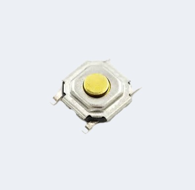 SURFACE SMT PUSH BUTTON SWITCH