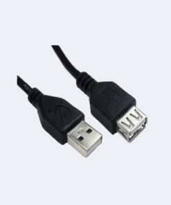 USB Cable 80CM male to female