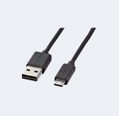 USB Cable To Micro