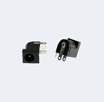 Power Connector  5.5*2.1mm for PCB dc005