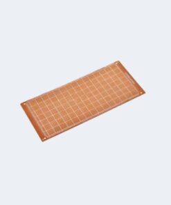 Perforated board 10 * 22