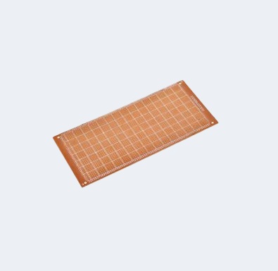 Perforated board 10 * 22
