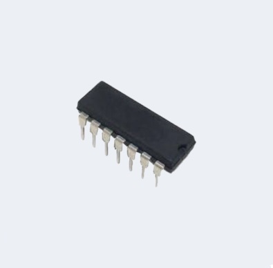 IC 74LS03 Quad 2-Input NAND Gates Open-Collector Outputs 7403