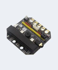 Adapter Board with buzzer LDR and switch for micro bit – Expansion development Board microcbit