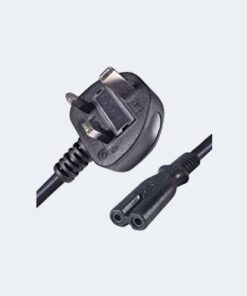 cable power 2 pin femal – for RECORDER