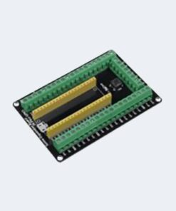 EXPANSION BOARD FOR RASPBERRY PI PICO