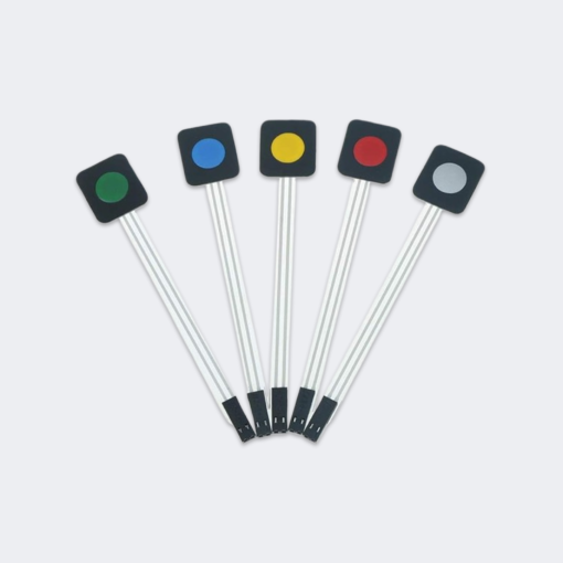 keypad 1*1