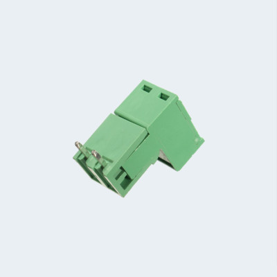 2Pin. Male Female PCB Terminal Block png