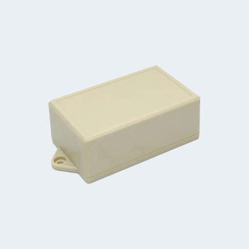 Plastic box for Projects7*4.4*2.2CM