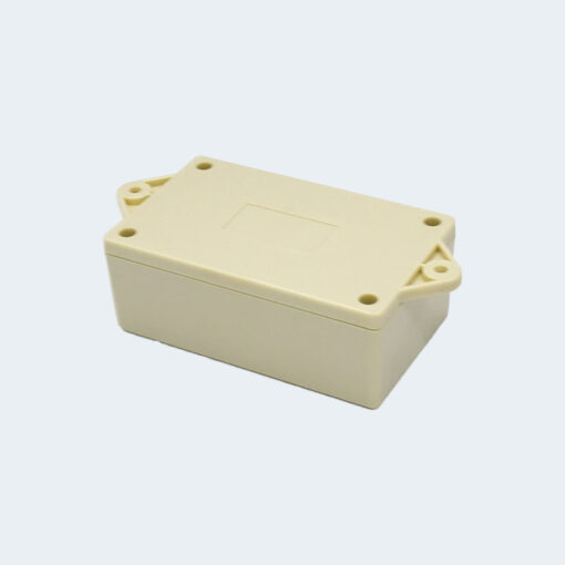 Plastic box for Projects7*4.4*2.2CM