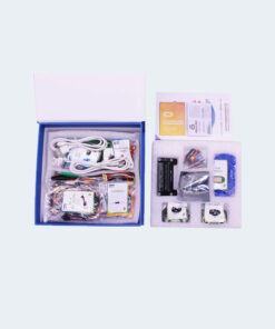 Micro Bit Starter kit with microbit board