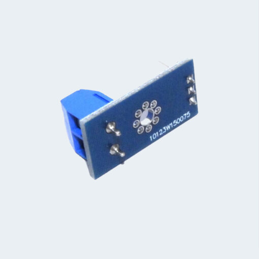 voltage sensor module – voltage divider