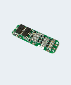 BMS protection board for 3 series 18650 lithium battery   3.7V with balanced 20A overcurrent overcharge