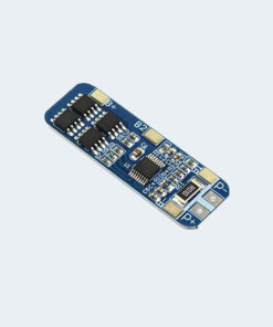 BMS Battery Protection Board 3S 10A for 3-batteries 18650 HX-3S-01