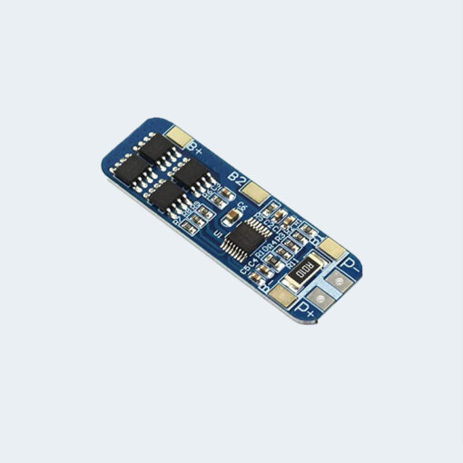BMS protection board for 3 series 8650 lithium battery   3.7V with balanced 10A overcurrent overcharge and