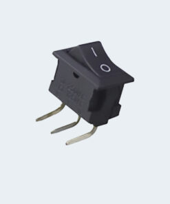 On/off Switch for Pcb Angel Pins 3pin Kcd11