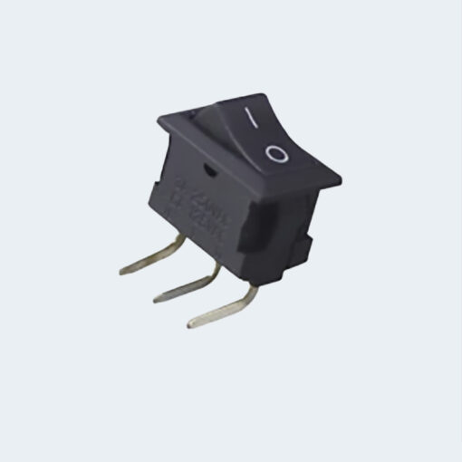 ON/OFF SWITCH FOR PCB ANGEL PINS 3PIN KCD11