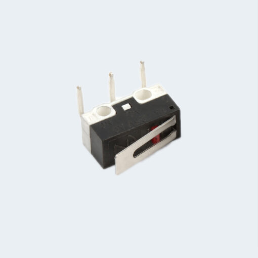 Micro Limit Switch FOR BREAD BOARD D62-04-07