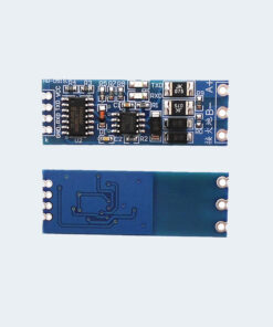 RS 485 Searial Module _ MODEL2 TTL TO RS485.RS485 TO TTL  BILATERAL MODULE