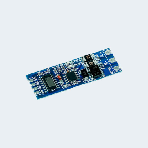 RS 485 Searial Module _ MODEL2 TTL TO RS485.RS485 TO TTL  BILATERAL MODULE