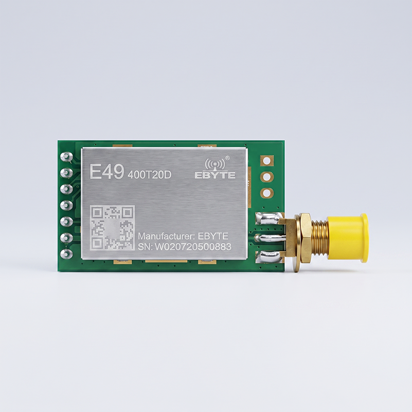 LoRa Wireless Module – E20 E49 Series وحدة اتصال لاسلكية LoRa – سلسلة E20 / E49