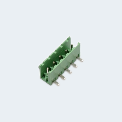 Male PCB Terminal Block 5Pin