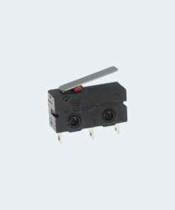 Micro Limit Switch