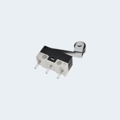 Micro Limit Switch FOR PCB D62-04-06 Backside