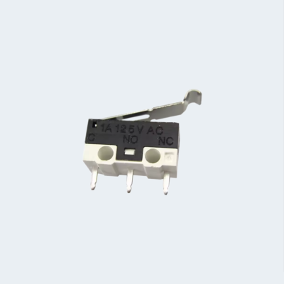Micro Limit Switch FOR PCB D62-04-08