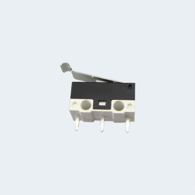 Micro Limit Switch FOR PCB D62-04-08 Back