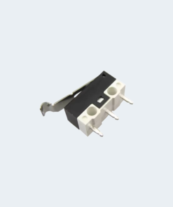 Micro Limit Switch FOR PCB D62-04-08