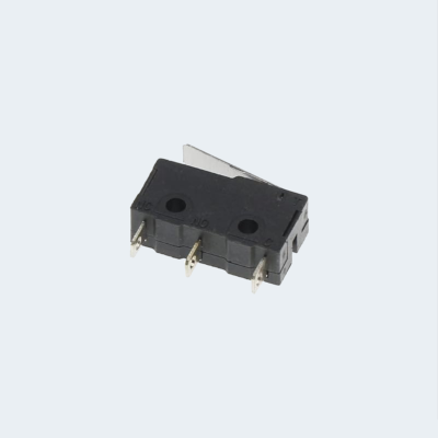 Micro Limit Switch_