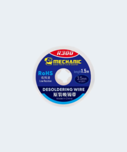 SOLDERING WICK 3.5mm 3515