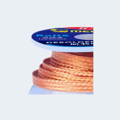 SOLDERING WICK 2.0mm 2015