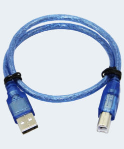 USB Cable for Printer or arduino UNO or Mega -1.5M