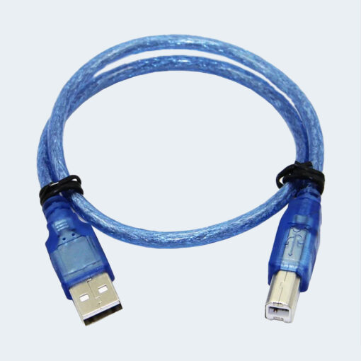 USB Cable for Printer or arduino UNO or Mega -1.5M