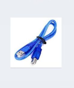 USB Cable for Printer or arduino UNO or Mega -1M