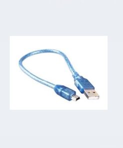 USB CABLE FOR ARDUINO NANO – 30CM