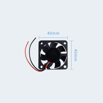 fan 5V Support 4X4X10 