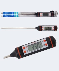 TP101 Thermometer Probe for -50C to +300C