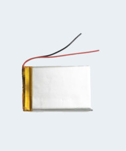 lipo battery 3.7V 2000MA – 803759