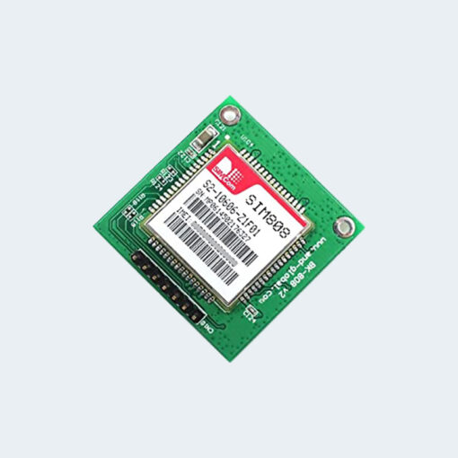 SIM808 Module GSM GPS GPRS module small