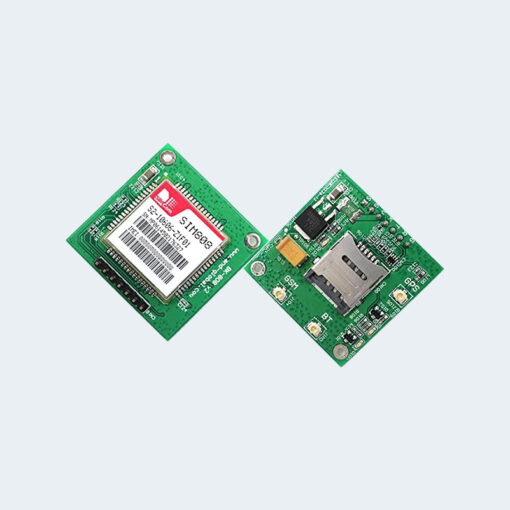 SIM808 Module GSM GPS GPRS module small