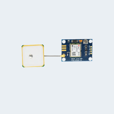 GPS Module NEO-M8N