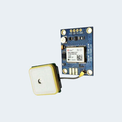 GPS Module NEO-M8N