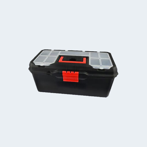 PORT-BAG Plastic Tool Box- 13 INCH